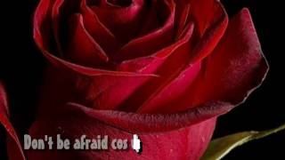 dont turn away 4 eliott yamin newest song 2009 !!! lyrics ! HD WITH PicTureS!