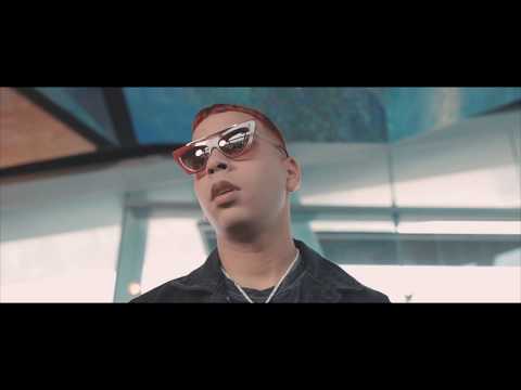 Casper x Kevvo - Groupie | Detras De Camaras | Abez Media