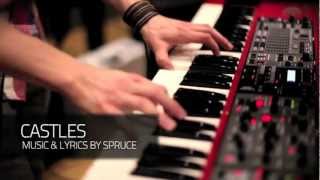 Spruce - Castles (Live studio sessions)