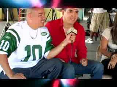 Akwid & Voces del Rancho (La Novela Video)2008