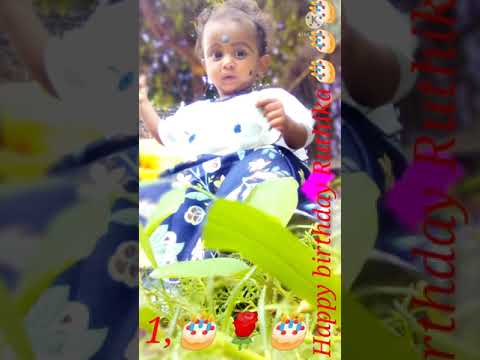 M 🌹Rajesh🌹 Ruthika🌹 Happy 🌹Birthday 🌹to 🌹you🌹 Ruthika🌹 🎂🎂🌹