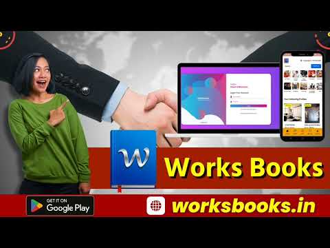 Works Books