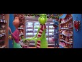 El Grinch Tráiler