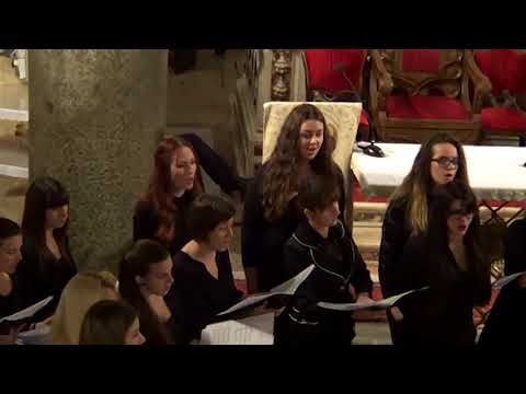 [2014] Vox Animae - Adoramus te, Christe (Q. Gasparini)