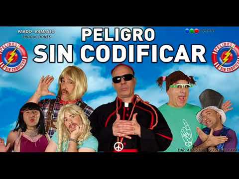 PELIGRO SIN CODIFICAR  2013 SOUNDTRACK - ''March Of The Fairies'' - Tim Sandusky
