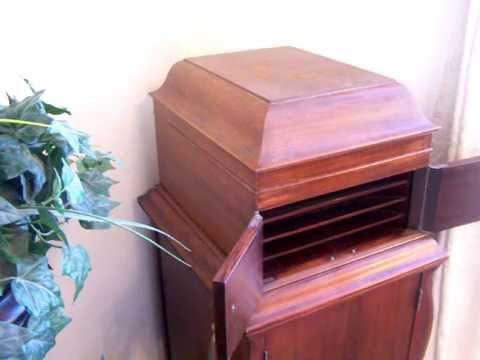 "Hello Paddy"  Southern Serenaders (Sam Lanin)