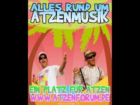 Frauenarzt feat. Manny Marc - Wir sind Atzen