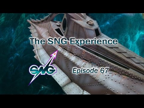 SNG experience 67