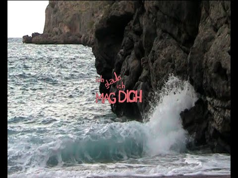 Clemo - ich glaub ich MAG DICH (Official Video)