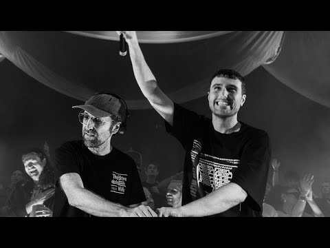 Thomas Bangalter of Daft Punk and Fred again.. live in London USB002 (February 27, 2026) Part II