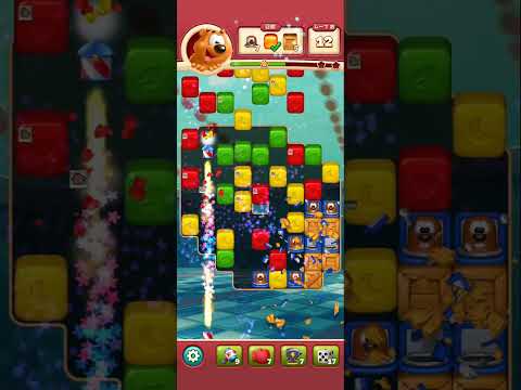 Toon Blast Level #7967#7968#7969#7970#7971 Clear @mlupin‘s Room(1)