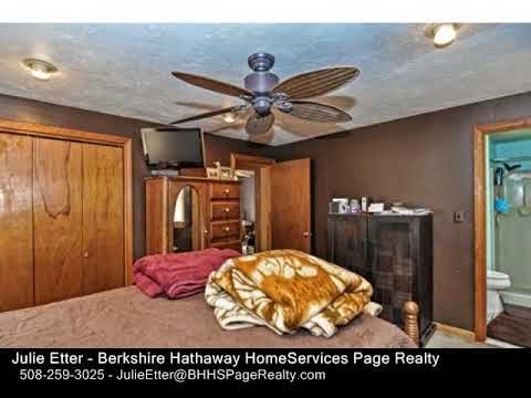 13 HICKORY RD, Millville MA 01529 - Single Family Home - Real Estate - For Sale -