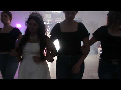 Yasmiley Quinceañera