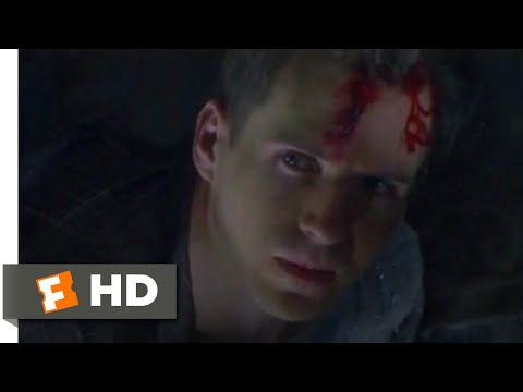 The End of the Affair (1999) - The Bombing Scene (5/10) | Movieclips