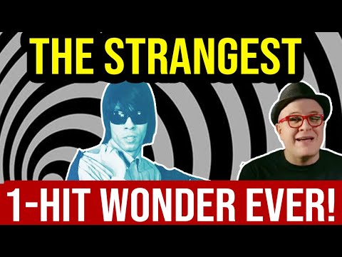 He Had 1 of the BIGGEST HITS EVER…and NOBODY Knew His TRUE IDENTITY for Decades! | Professor of Rock