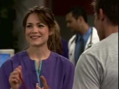 Liason 9/1/06 - Jason Needs a Favor