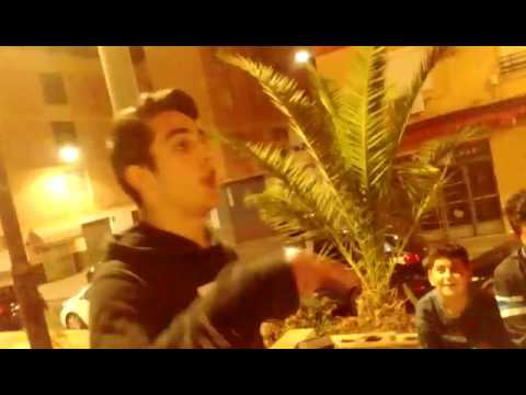 SOKA VS KOKE (3º y 4º puesto)|MostWanted SanLuis