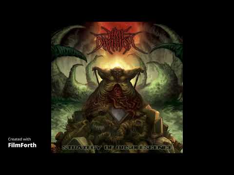 Hate Division (CAN)-Strategy of Obsolescence (2011)(Brutal Death Metal)