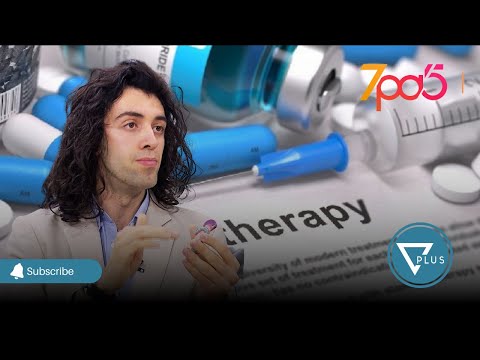 Kanceri pa kimioterapi, mjeku: Ja ushqimet që ju shërojnë - 7pa5