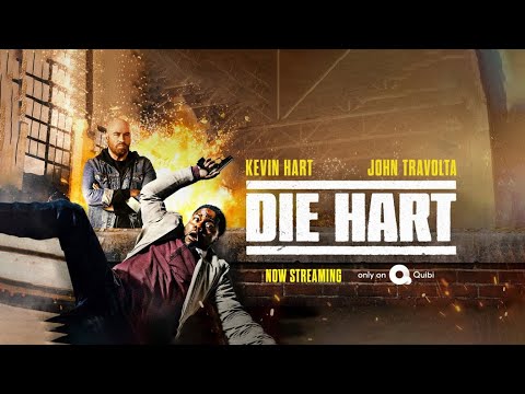 afbeelding Die Hart | Season 1 (2020) | Quibi | Trailer Oficial Legendado | Los Chulos Team