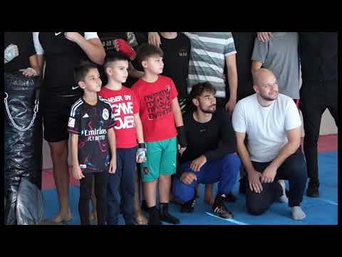 Predsednik bokserskog saveza Srbije posetio Negotin