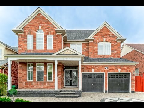 34 Slipneedle Street Brampton Home for Sale - Real Estate Properties for Sale