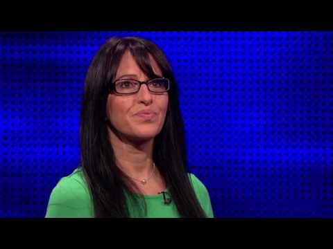 Sue's Chase For £4000 Part 3 - The Chase
