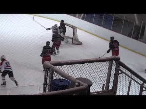 St Francis Prep vs Stepinac 2/18/2015