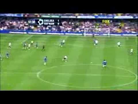 ricardo carvalho goal