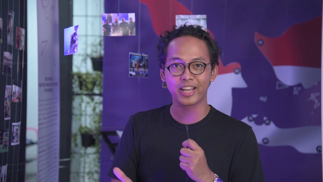 What They Say About #NodefluxBeyond