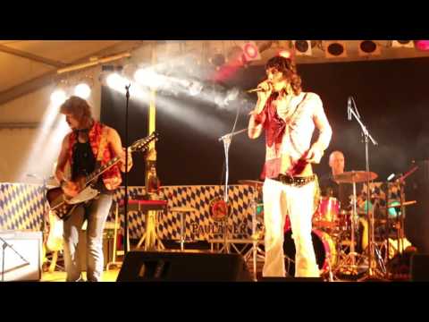Flowers' Circle - The Last Time - Rolling Stones cover