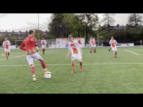 Bernardus 19-1 VS DSO 19-2