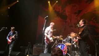 Babyshambles - Beg, steal or borrow @ Roundhouse