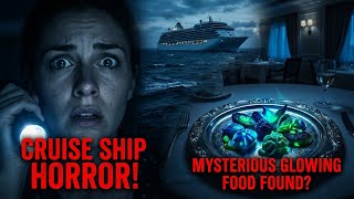 Cruise Chaos: One Passenger’s Food Complaints on Regent Seven Seas