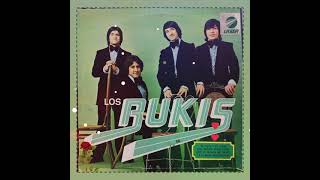 Los Bukis  ❤ El Confundido