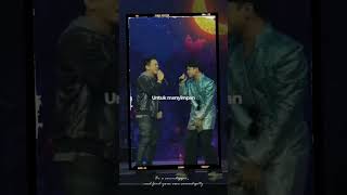 Download lagu '‘Lantas’ Versi Ariel & Uan: Duet Patah Hati Paling Epik! 💣' #shortvideo #shortviral #arielnoah mp3