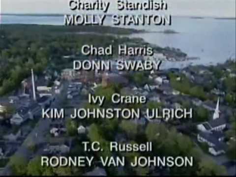 SuperChannel3; Passions Closing Credits