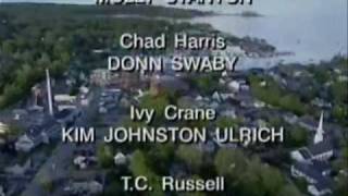 SuperChannel3; Passions Closing Credits