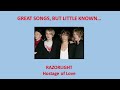 Razorlight - Hostage of Love