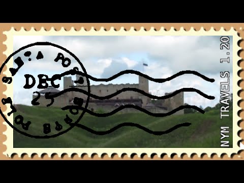 Rakvere Castle June 2015 | | Nym Travels