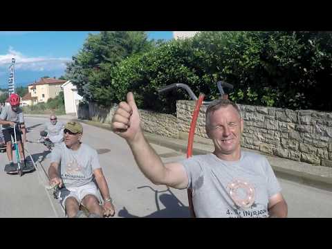 BALINJERADA LIŽNJAN,7 7 2018