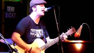 Let Me Down (Acoustic), by Tony Sly [HD]