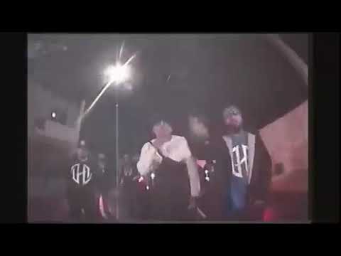 Dan Sanchez ft. Dharius  - Locos (video oficial)