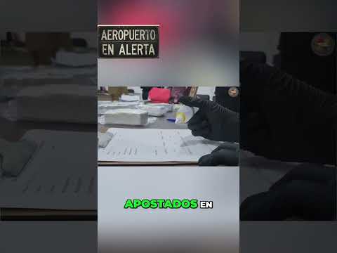 Operativo Policial en Alto Paraná: Capturan a Sospechoso #shorts