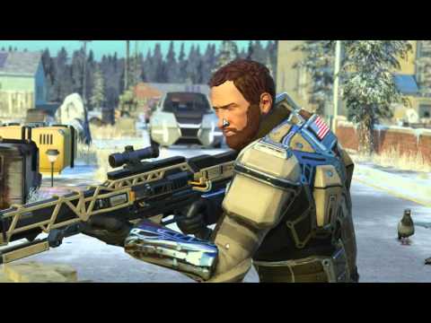 Let's Play XCOM 2 - Part 20