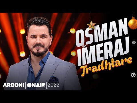 Osman Imeraj - Tradhtare