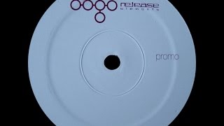 James Harcourt ‎– Diaspora (Original Mix)