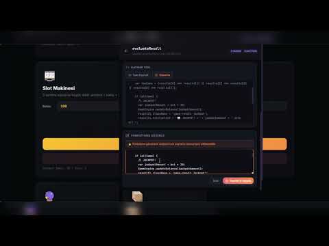 Item video thumbnail