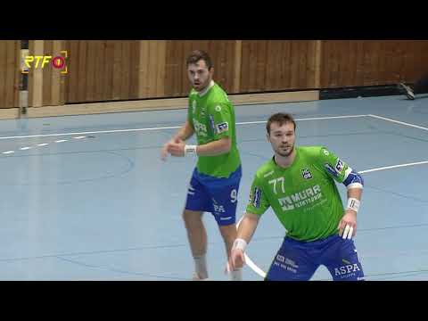 RTF.1 Sport: Rückblick auf die Saison des VfL Pfullingen Teil 4