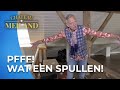 Het grote INPAKKEN is weer BEGONNEN! | Chateau Meiland